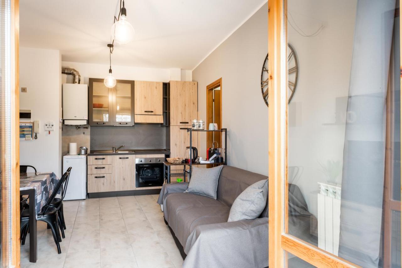 Apartment Luni Mare Modern Balcony Flat *